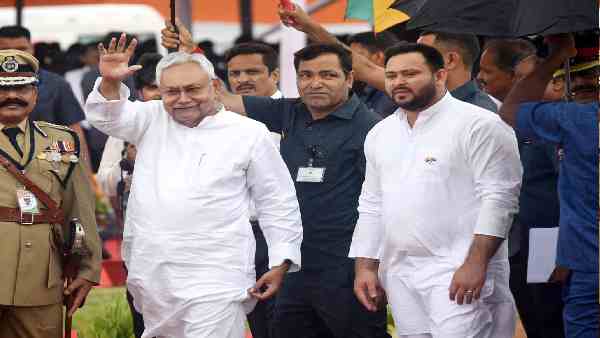 जल्द तेज होगी गठबंधन की कवायद 