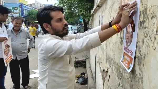 बिहार में खत्‍म हो रहा था गुंडाराज