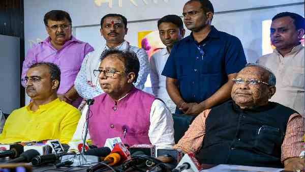 2024 के लिए नीतीश को बेहतर विकल्प मानती है बीजेपी!