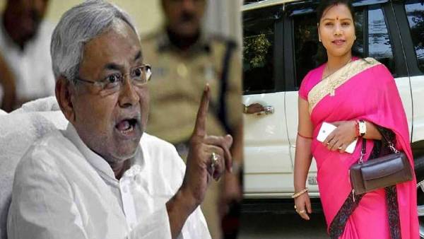 हमारी बात नहीं सुनी जाती है- बीमा भारती