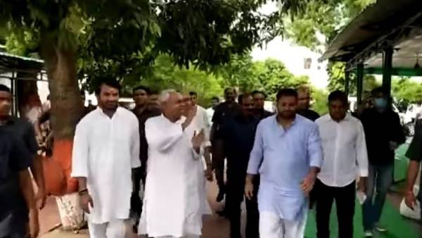 HAM ने भी दिया नीतीश कुमार का साथ