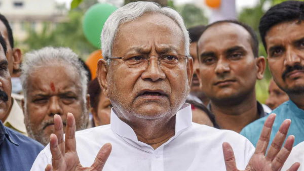 'तस्वीर वायरल कर झूठी खबर फ़ैलाई गई है'