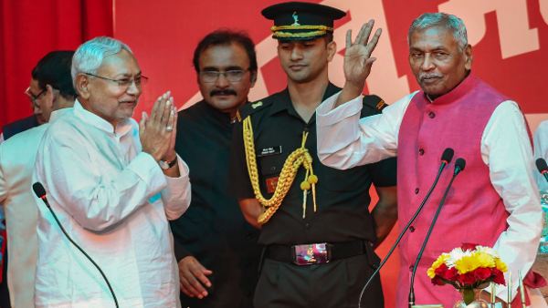 सर्वे से सीएम नीतीश की उम्मीदों को धक्का