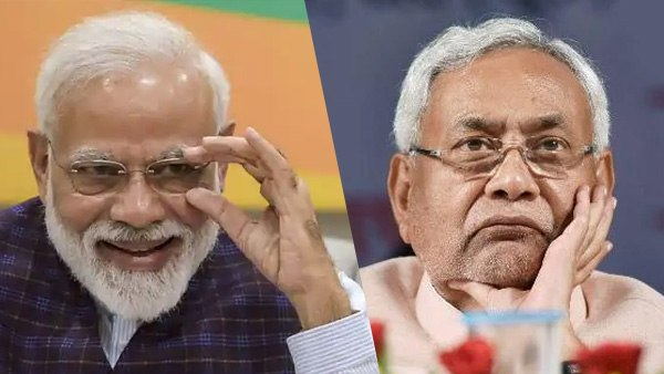 जदयू उम्मीदवार को दी चुनावी मात