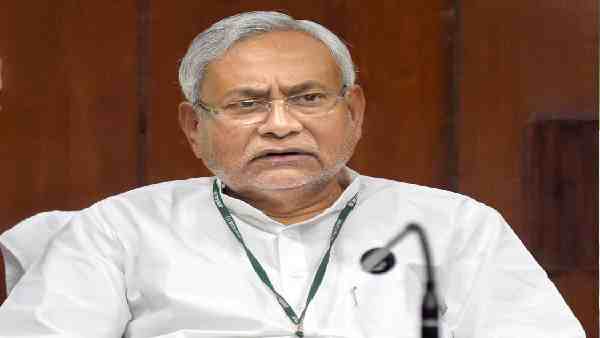 जदयू के बिहार में महाराष्ट्र दोहराने का डर ?