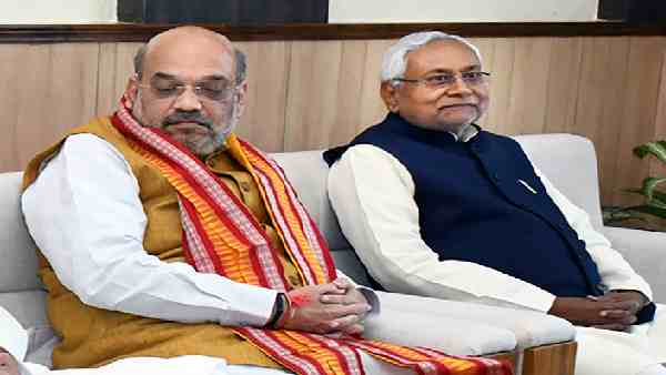 आरसीपी की घटना ने बढ़ाया संदेह