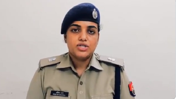 पुलिस ने क्या कहा? 
