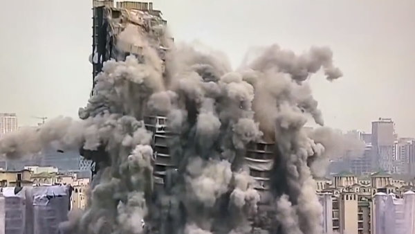 noida twin towers demolition news and updates noida twin towers demolition news and updates