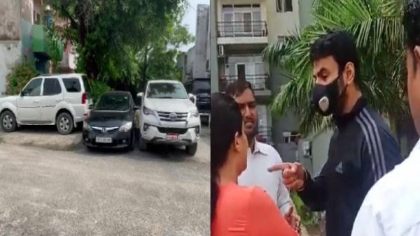 4 टीमों त्यागी को ढूंढने में लगीं