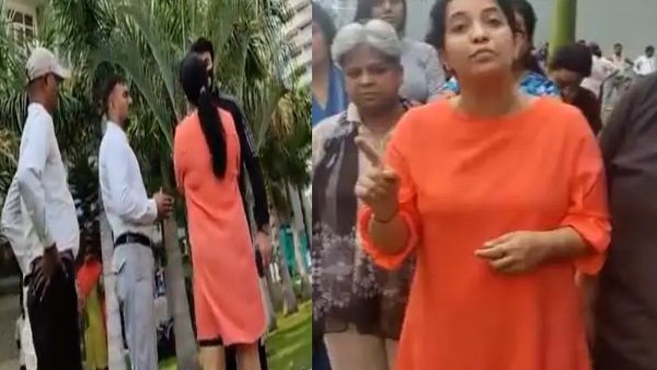 सरकारी Logo के दुरुपयोग पर FIR दर्ज