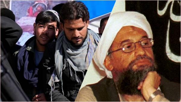 कौन है अलजवाहिरी?