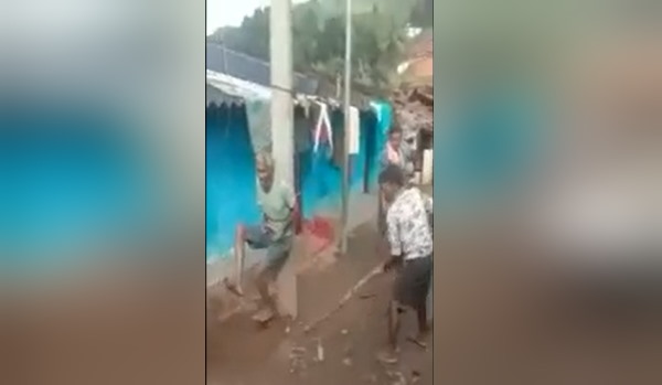 एक आरोपी गिरफ्तार