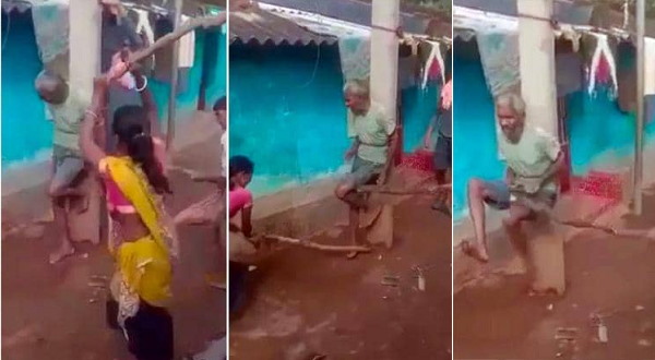 कोरापुट जिले की घटना 