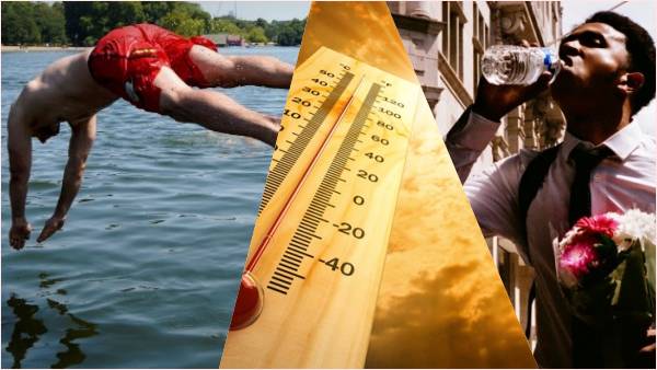 यूरोप के आसमान से फिर बरसेगा आग का गोला!