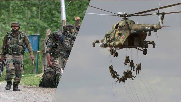 क्या भारत इस सैन्य अभ्यास में शामिल होगा