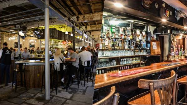 कोरोना महामारी के बाद ऊर्जा संकट से जूझ रहा देश का पब