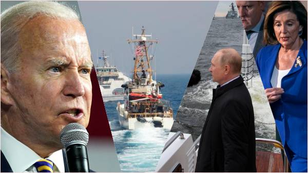 चीन की अमेरिका को धमकी