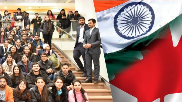 कनाडा में पढ़ाई के दौरान ट्यूशन पर खर्च