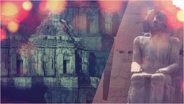 सूर्य मंदिर का मिलना एक दुर्लभ खोज