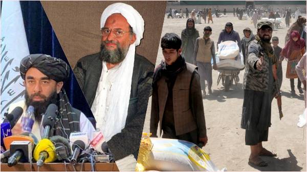 अमेरिका ने कहा सावधान रहें लोग