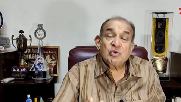 ''तुम देवरकोंड हो एनाकोंडा नहीं...''