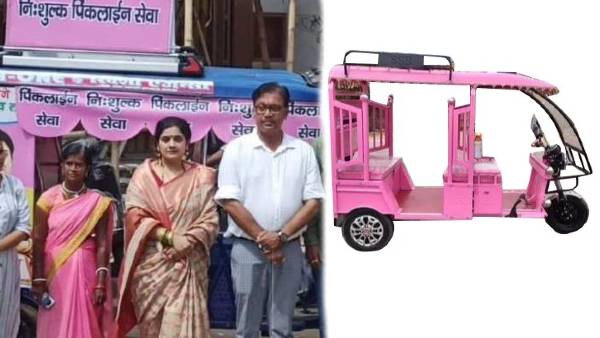 महिलाओं को मुफ्त यात्रा की सौगात महिलाओं को मुफ्त यात्रा की सौगात