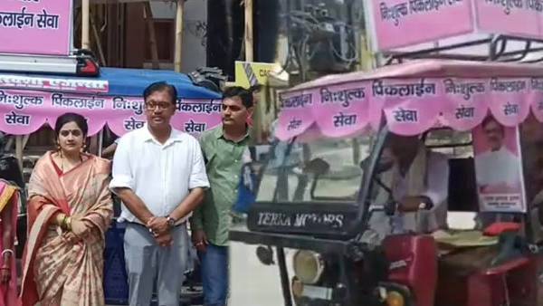 ग्रामीणों ने की राखी की तारीफ़ ग्रामीणों ने की राखी की तारीफ़