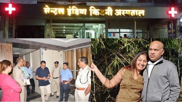 पुलिस को गिरोह के दलालों की तलाश 