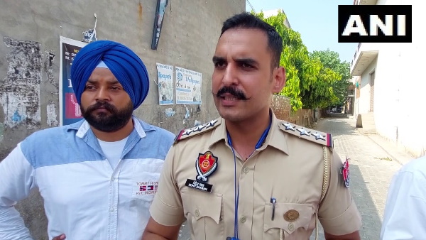 बीएसएफ ने कहा आगे की जांच जारी है