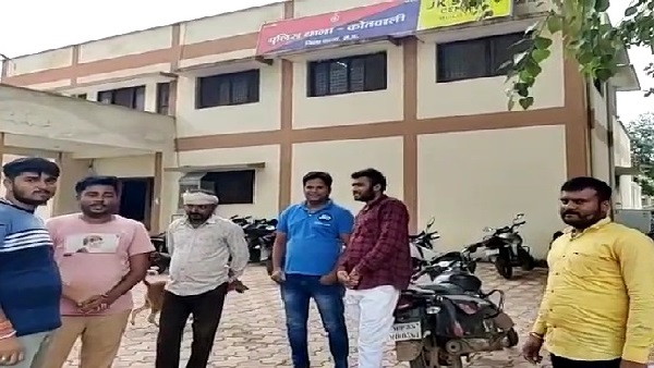 हेलिकाॅप्टर में दुल्हन की विदाई के नाम पर युवकों से ठगी हेलिकाॅप्टर में दुल्हन की विदाई के नाम पर युवकों से ठगी
