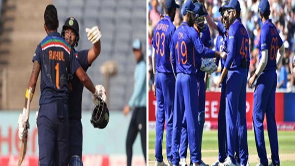 भारतीय टीम ने सात बार जीता है एशिया कप