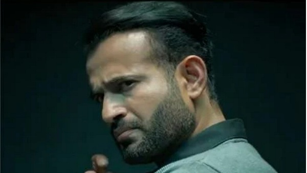  'कोबरा' के ट्रेलर ने मचाई धूम 