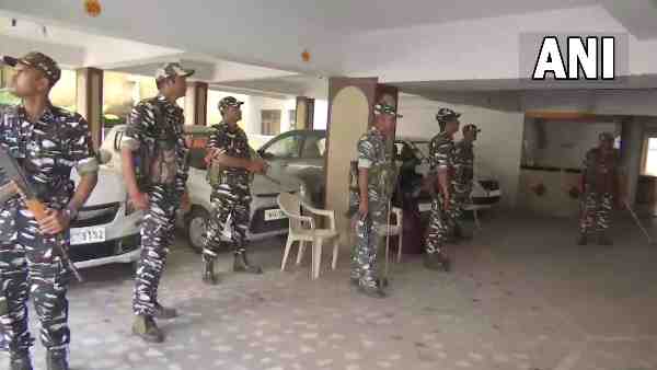 भोला यादव को सीबीआई ने किया था गिरफ्तार