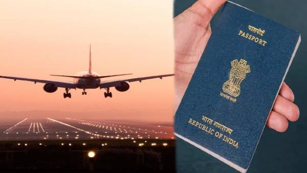 विदेशों में नौकरी के नाम पर ठगी