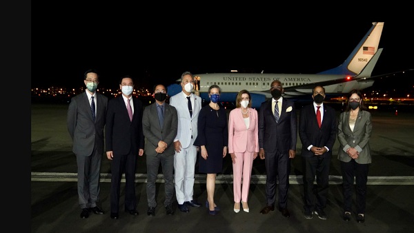 चीन में घुस कर ड्रैगन को दिखाई थी आंख