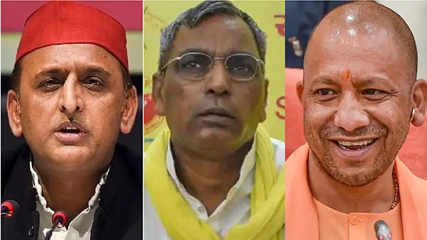 आजमगढ़ की इमेज बदलकर सियासी फायदा लेने की कोशिश 