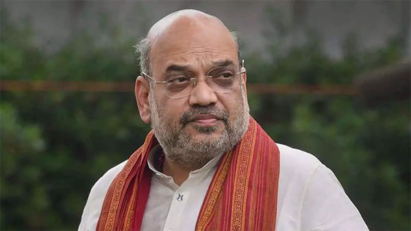 अमित शाह 2013 में बने थे यूपी के प्रभारी 