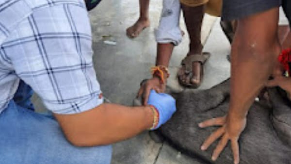 मऊगंज में 10 दिनों से मौत का सिलसिला जारी मऊगंज में 10 दिनों से मौत का सिलसिला जारी