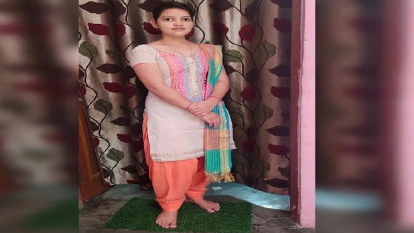 आधी रात में बहन को फांसी के फंदे से लटकाया, फिर दूसरे कमरे में सो गया भाई