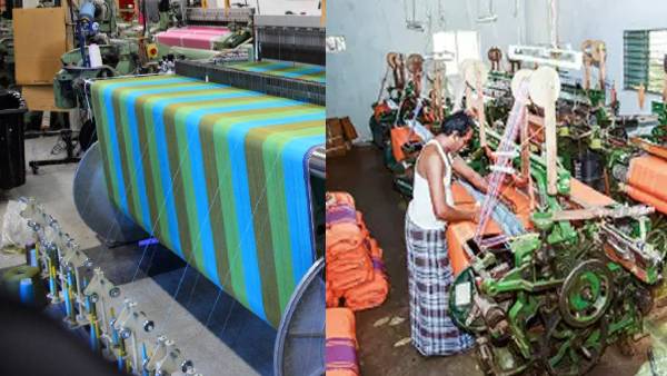 घर-घर जाकर कपड़ा बेचते थे मनोज