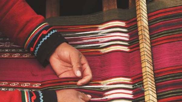 कॉटन की साड़ी तैयार करने की योजना