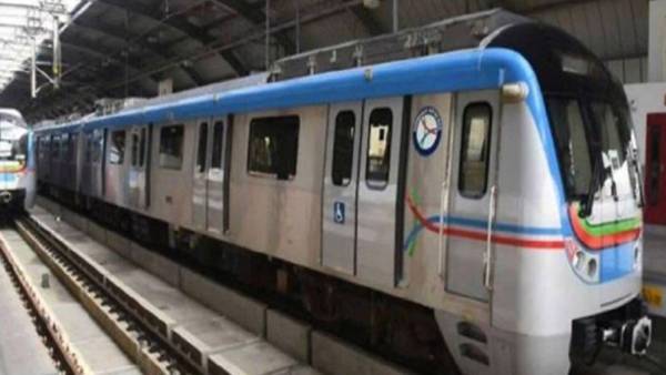 6.6 किलोमीटर का एलिवेटेड रूट