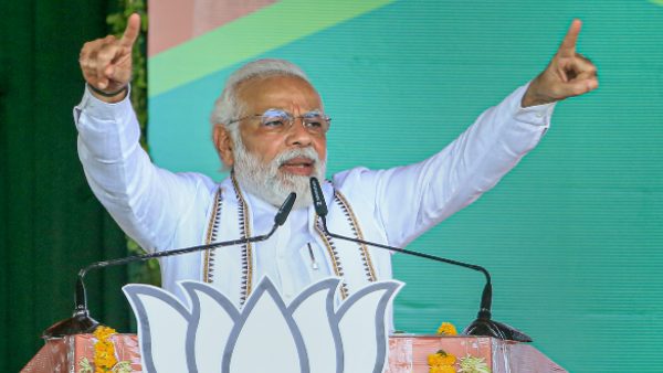 पीएम रूप में मोदी पहली पसंद