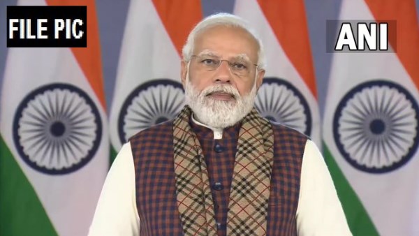 PM Modi will lay the foundation stone of Maruti-Suzuki third plant in Kharkhoda PM Modi will lay the foundation stone of Maruti-Suzuki third plant in Kharkhoda