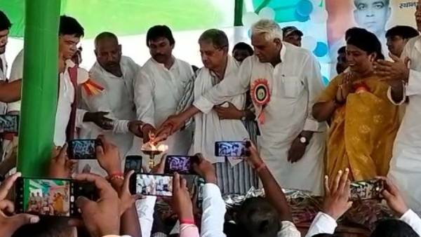 CM नीतीश को PM उम्मीदवार बनाने की क़वायद