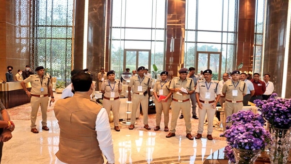 11 घंटे शहर का ट्रैफिक रहेगा डायवर्ट