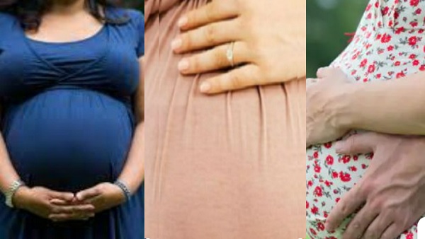 तीनों की सहमति से फैसला