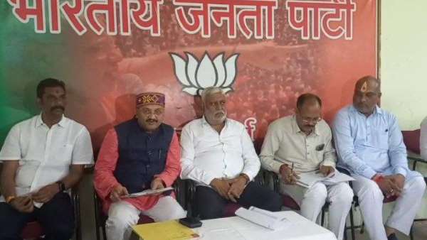 durg police reviwe meeting