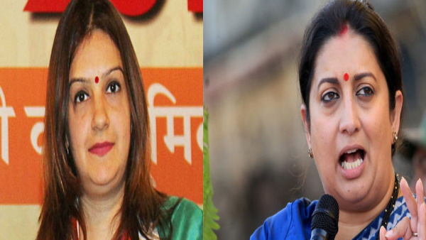 अविचलित मंत्री जी कहां हैं, अब चुप्पी क्यों?