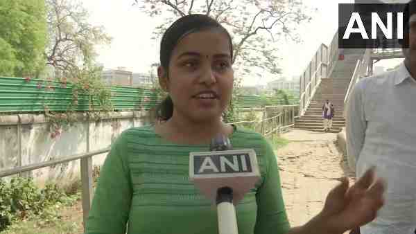 इसलिए लगाया था प्रियंगा गुप्ता ने टी-स्टॉल